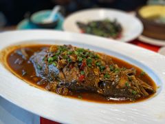-江南小菜(东辰御龙湾店)