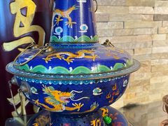 -富察氏乌拉满族火锅(乌拉街店)