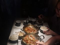 -绿茶餐厅(领展购物广场·中关村店)