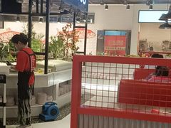-吃货码头自助餐厅(天悦城店)