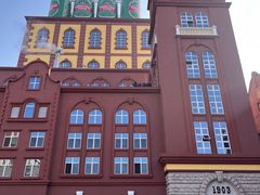 -青岛啤酒博物馆