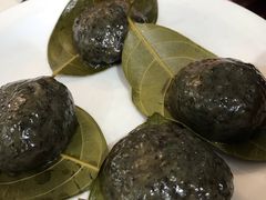 -张家卫·阳江菜·小海鲜(肥婆湾桥店)
