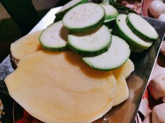 -塘屋烧烤·云南火塘烧烤品牌(新亚洲店)