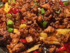 -六月雪干锅(绵阳凯德广场店)