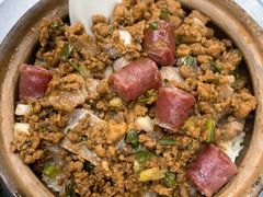 -阳江河堤老牌曾记美食