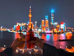 -罗斯福色戒酒吧(外滩店)