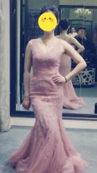 1-南京宝娜嫁衣婚纱礼服馆(中央路店)