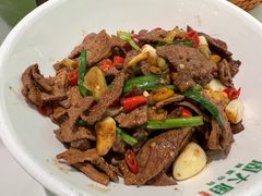 -周大厨辣椒炒肉(淮安万达店)