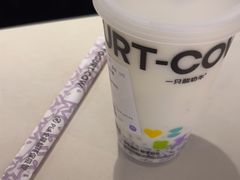 -一只酸奶牛(曲江龙湖星悦荟店)