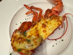 -River Café 海鲜自助(重庆丽笙世嘉酒店)