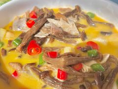 -闽海肴(北辰荟店)