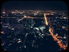 -彩虹云霄拜约克摩天塔