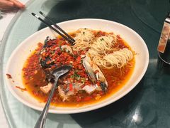 -小方外婆菜(蒙山路店)