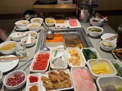 -海底捞火锅(枫蓝国际购物中心店)