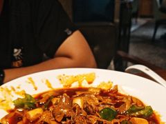 -禾珍珠家常小馆(河南博物院店)