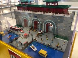 -乐高授权专卖店(华采天地店)