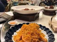 -誉八仙粤菜(万象天地店)