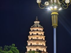 -开元寺塔