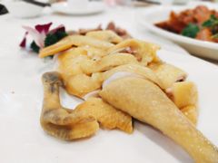 -海宝酒家(中山四路店)