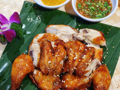 -芸南道·过桥米线(昆明老街旗舰店)