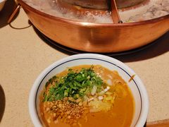 -东镇老火锅(长春路首店)