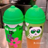 柠季来到成都啦