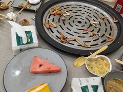 -仙螺岛海鲜自助餐厅(总店)