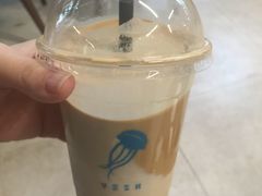 -VESH COFFEE(定西路店)