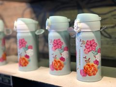 -星巴克(甘河路店)