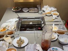 -海底捞火锅(万象城店)