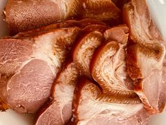 酱猪肘-大桥道糕点食品店(津塘路店)