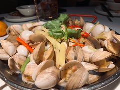 -肴约·花园式餐厅(湖里店)