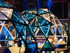 -SPARK(成都W酒店)