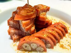 桂花糯米藕-聆桂烤鸭·金奖烤鸭(静联广场店)
