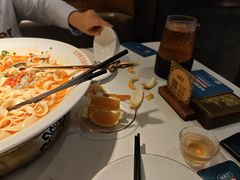 -坛宗剁椒鱼头(河西王府井店)