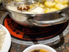 -八合里潮汕鲜牛肉火锅(深圳海岸城店)