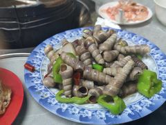 -林记潮汕海鲜砂锅粥(平潭店)