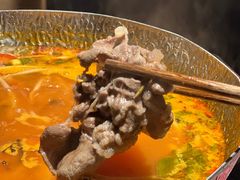 -旺福·贵州酸汤牛肉火锅(陆悦天地店)