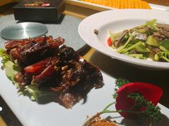 -蜀宴小调·精致家常菜(科华店)