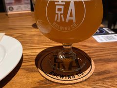 -京A Brewpub·精酿餐吧(幸福村店)