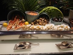 -广州天河希尔顿酒店