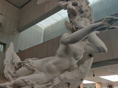 -长春世界雕塑园冰雪艺术天地