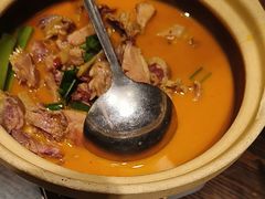 -衡厨·衡阳土菜(中南店)