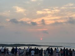 -日照世帆赛基地