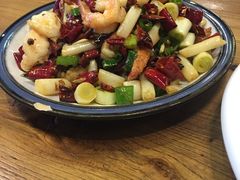 -妈妈的味道(工人体育场东路店)