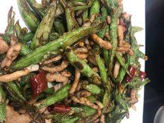 -芳芳餐厅(白沙路店)