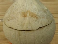 椰皇冻-食盈碗仔翅(星玺广场店)