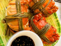 -蟹天蟹地农家菜·阳澄湖大闸蟹(浅水湾店)