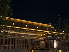 -曲水兰亭(北京四惠店)