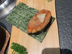-山上下日本料理(万象城店)